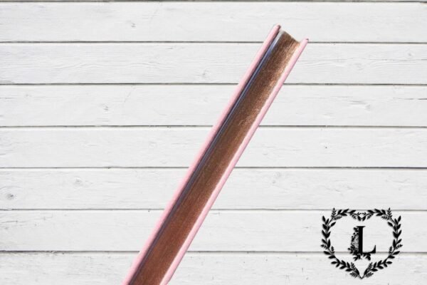 Personalised Teacher Gift A5 'Best Teacher Ever' Notebook Journal Notepad Stationery - Image 5