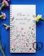 MUM's Million things to do