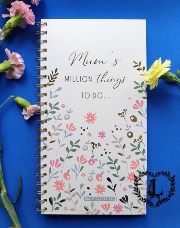 MUM's Million things to do