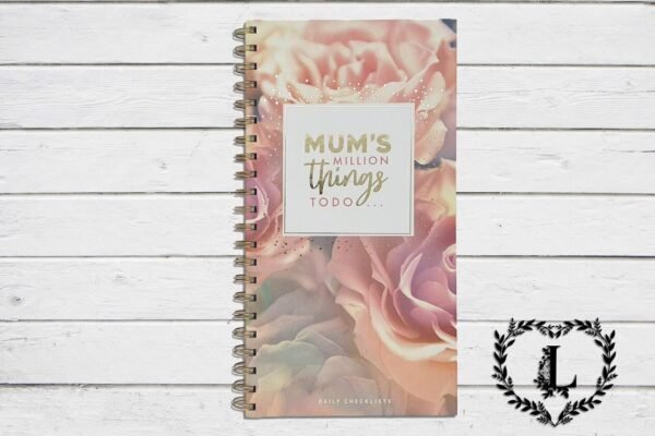 MUM's Million things to do